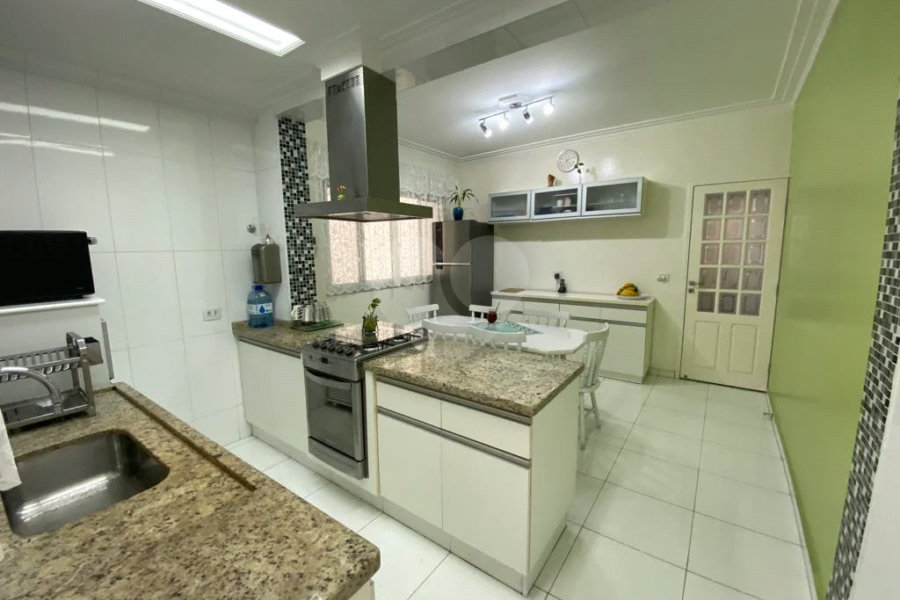 Casa à venda com 3 quartos, sendo 1 suíte,  em Mandaqui, São Paulo, SP