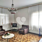 Sobrado à venda com 4 quartos em Vila Nova Cachoeirinha, São Paulo, SP