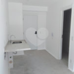 Apartamento à venda com 1 quarto em Vila Clementino, São Paulo, SP