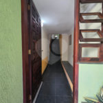 Casa à venda com 4 quartos, sendo 1 suíte, em Vila Paulo Silas, São Paulo, SP