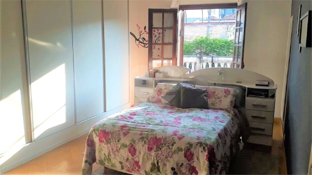 Sobrado à venda com 4 quartos em Vila Aurora (zona Norte), São Paulo, SP