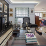 Apartamento para alugar com 5 quartos, sendo 3 suítes, em Alto de Pinheiros, São Paulo, SP