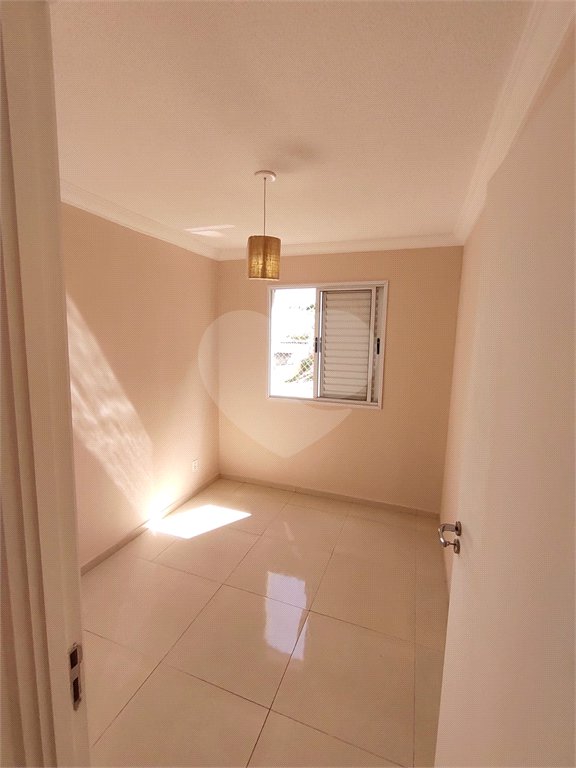 Apartamento à venda com 2 quartos, sendo 1 suíte, em Jardim Piratininga, Sorocaba, SP