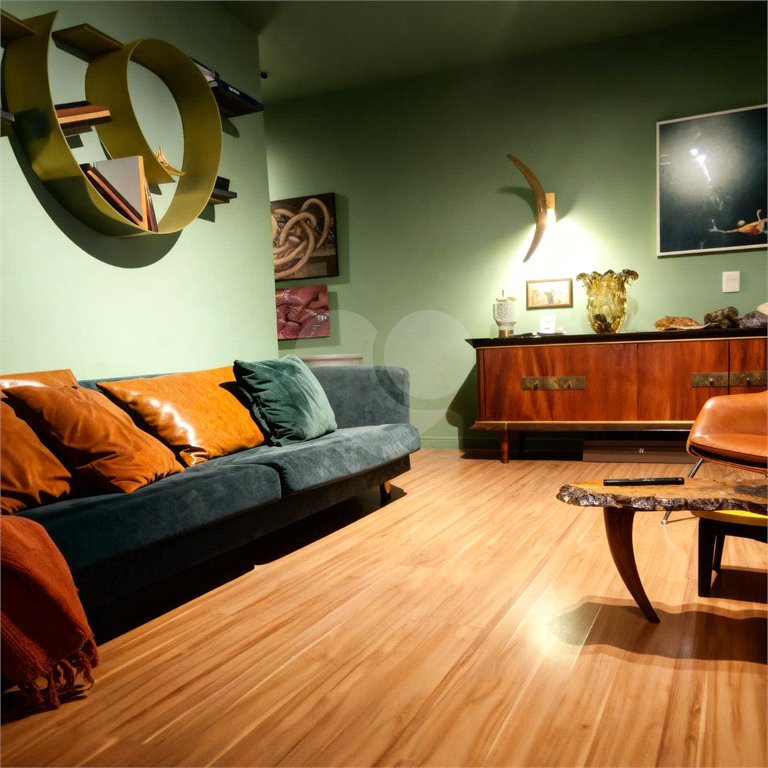 Apartamento à venda com 2 quartos, sendo 1 suíte, em Barra Funda, São Paulo, SP
