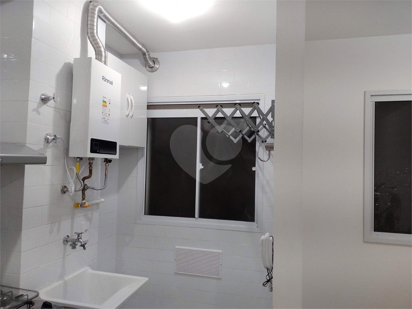 Apartamento à venda com 2 quartos em Tucuruvi, São Paulo, SP