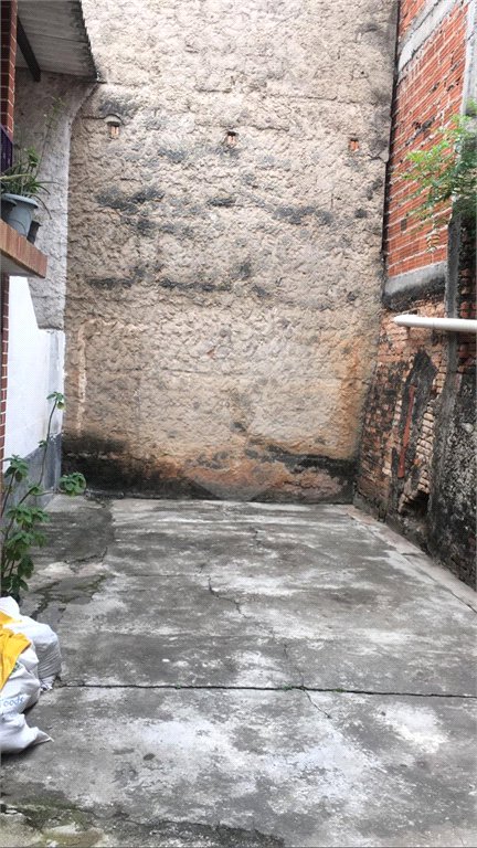 Casa de Vila à venda com 3 quartos em Vila Mazzei, São Paulo, SP