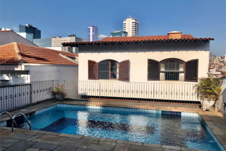 Sobrado à venda com 3 suítes em Jardim Franca, São Paulo, SP