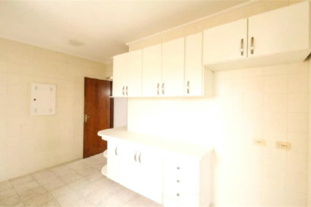 Apartamento à venda com 2 quartos, sendo 1 suíte,  em Tucuruvi, São Paulo, SP