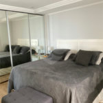 Apartamento à venda com 3 quartos, sendo 1 suíte,  em Vila Suzana, São Paulo, SP