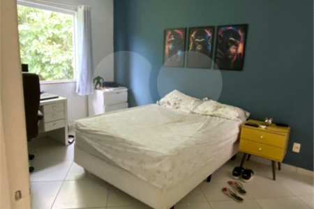 Casa à venda com 3 suítes no condomínio Atlantico Sul, Rio de Janeiro - RJ