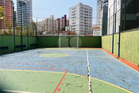 Apartamento à venda com 4 quartos, sendo 2 suítes, em Água Fria, São Paulo, SP