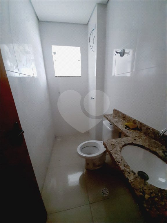 Apartamento à venda com 1 quarto em Tucuruvi, São Paulo, SP