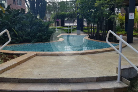 Apartamento para alugar com 2 quartos, sendo 1 suíte, em Chácara Santo Antônio, São Paulo, SP