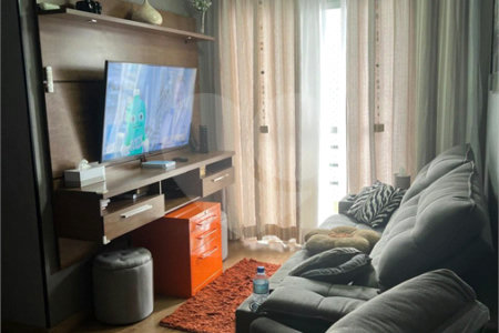 Apartamento à venda com 2 quartos, sendo 1 suíte,  em Macedo, Guarulhos, SP