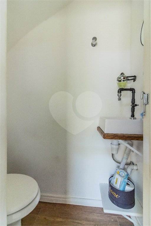 Sobrado à venda com 3 quartos, sendo 1 suíte, em Cambuci, São Paulo, SP