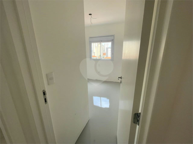Apartamento para alugar com 2 quartos em Tucuruvi, São Paulo, SP