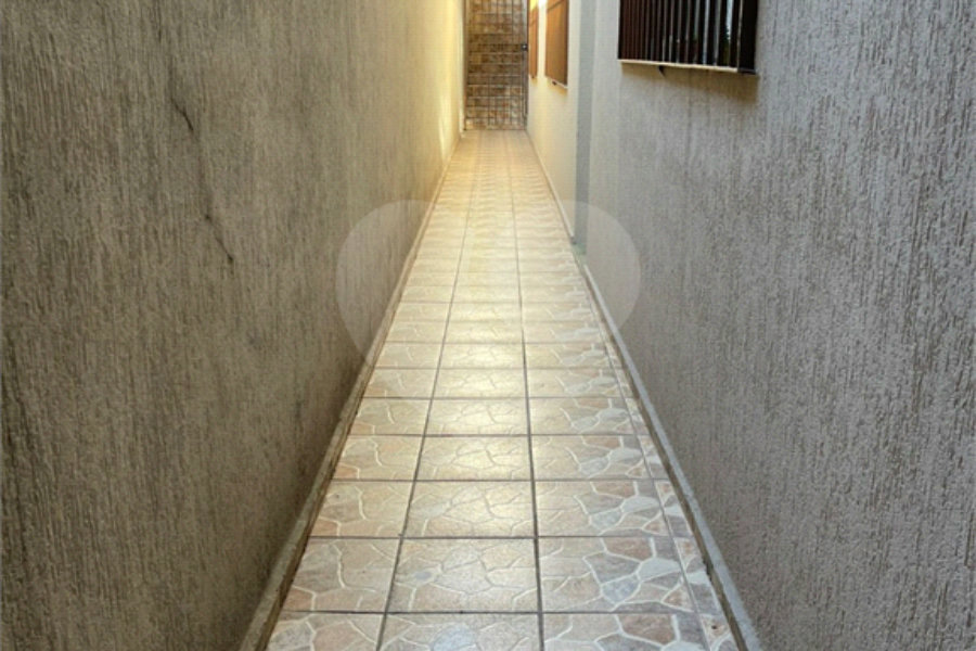 Casa à venda com 2 quartos no condomínio Villa das Andorinhas, São Paulo - SP
