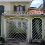 Sobrado à venda com 3 quartos, sendo 1 suíte, em Vila Mazzei, São Paulo, SP