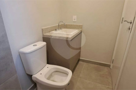 Apartamento à venda com 2 suítes em Indianópolis, São Paulo, SP