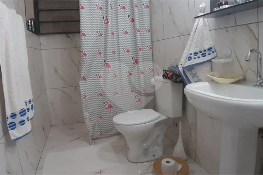 Sobrado à venda com 2 quartos em Santana, São Paulo, SP