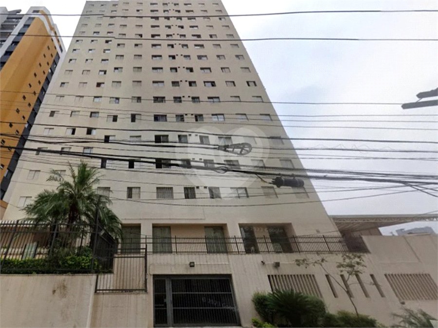 Apartamento à venda com 2 quartos em Santana, São Paulo, SP