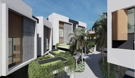 Casa à venda com 4 suítes no condomínio Cube Cidade Jardim, São Paulo - SP