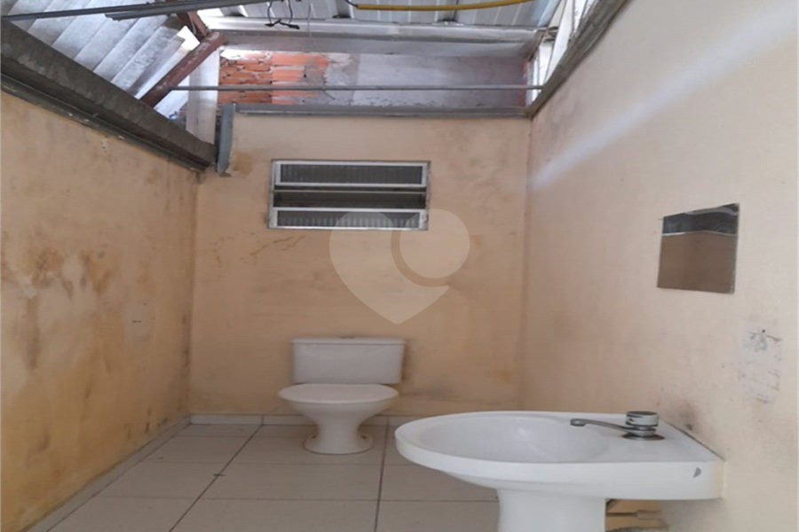 Terreno à venda com 2 quartos em Jaçanã, São Paulo, SP