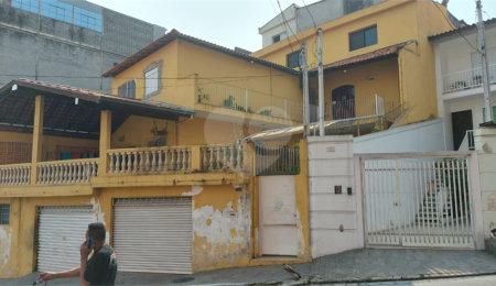 Casa à venda com 14 quartos, sendo 1 suíte,  em Tucuruvi, São Paulo, SP