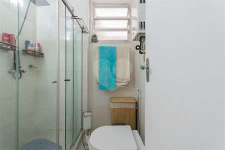 Apartamento à venda com 2 quartos em Vila Isabel, Rio de Janeiro, RJ