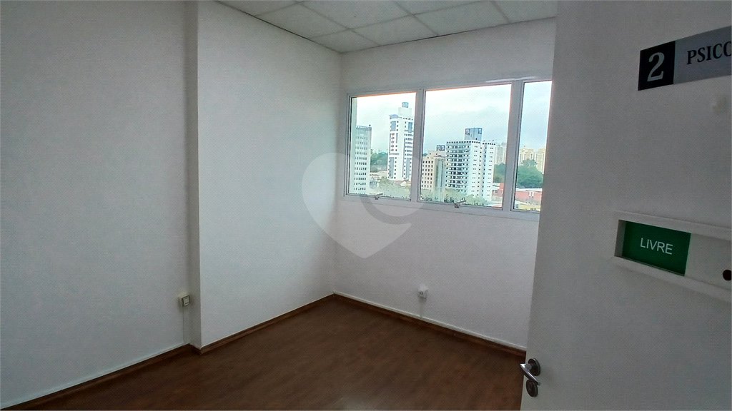 Sala à venda ou para alugar no Centro, São Bernardo do Campo, SP