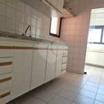Apartamento para alugar com 3 quartos, sendo 1 suíte, em Alto da Boa Vista, São Paulo, SP