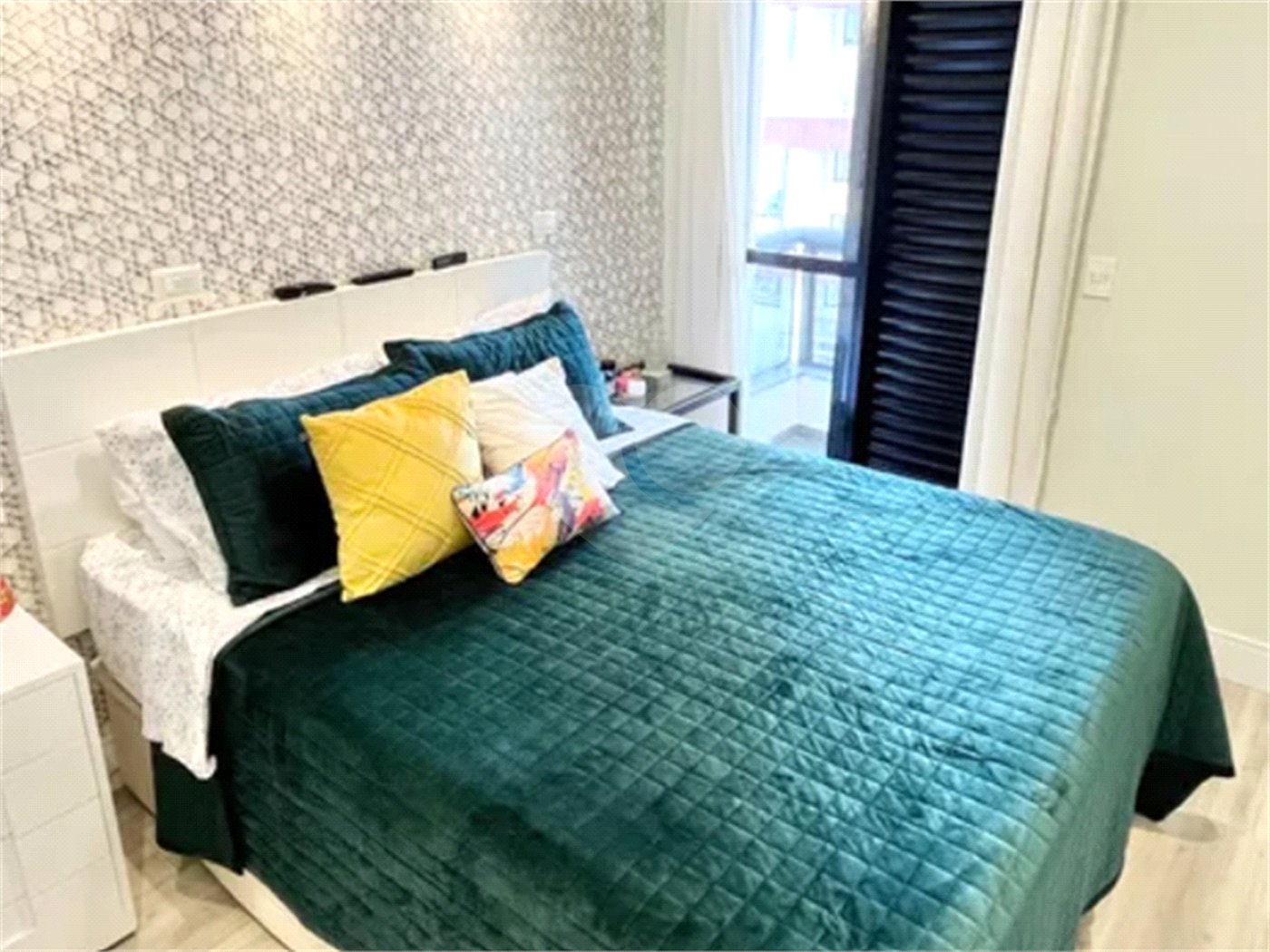 Apartamento à venda com 3 quartos, sendo 1 suíte, em Santana, São Paulo, SP