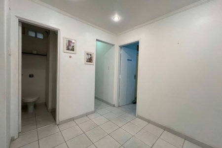 Casa para alugar, 305 m² por R$ 31.379,07 - Boqueirão - Santos/SP