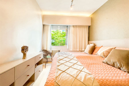 Apartamento à venda com 4 quartos, sendo 1 suíte, em Copacabana, Rio de Janeiro, RJ