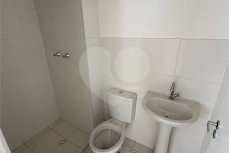 Apartamento à venda com 1 quarto em Mooca, São Paulo, SP