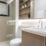 Apartamento à venda com 2 quartos, sendo 1 suíte, em Jardim Guarujá, Sorocaba, SP