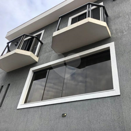 Sobrado à venda com 3 quartos, sendo 1 suíte, em Vila Mariza Mazzei, São Paulo, SP