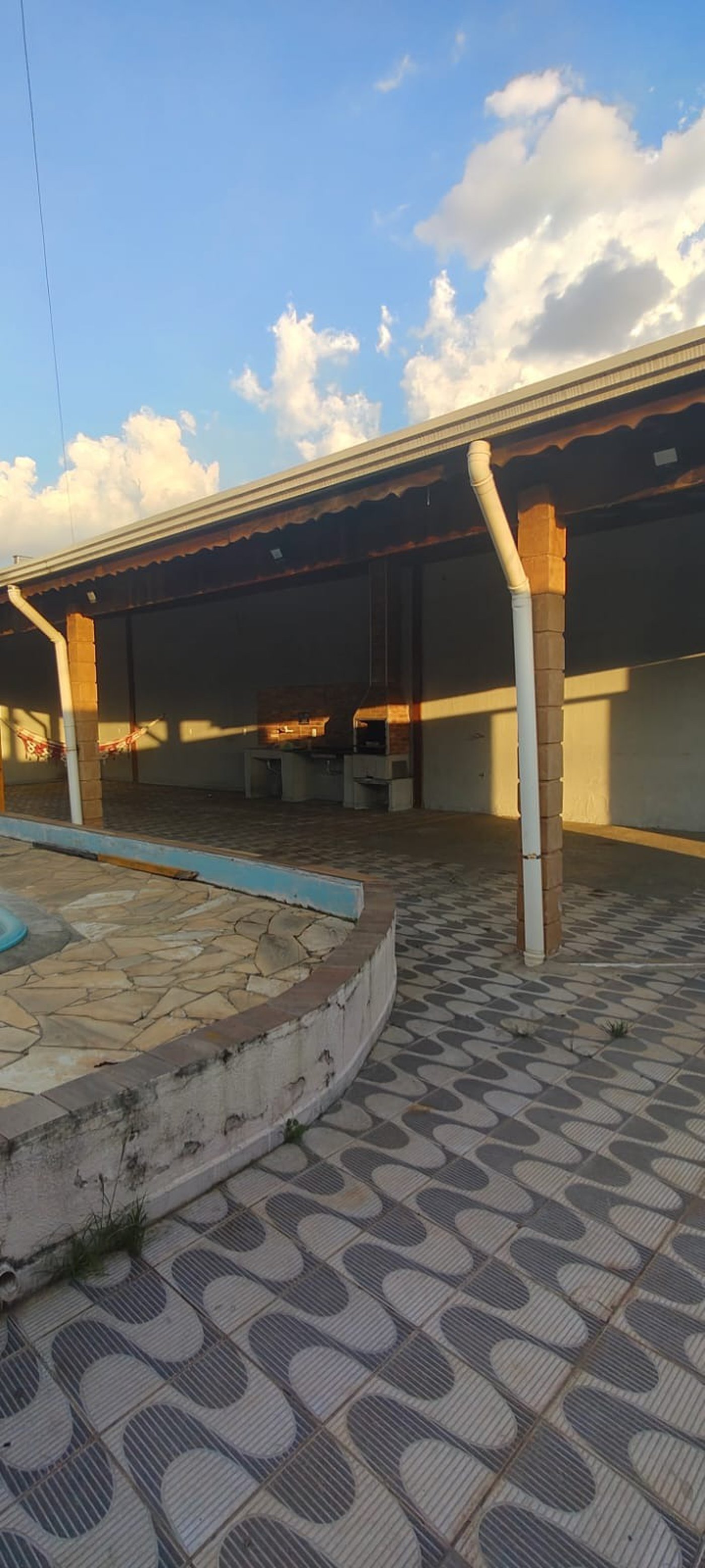 Terreno à venda em Jardim Terras de Santo Antônio, Hortolândia, SP