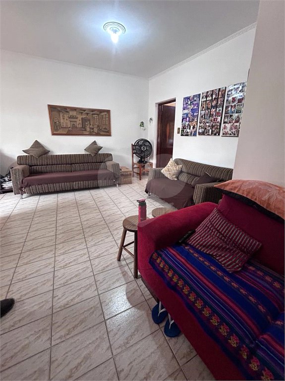 Sobrado à venda com 3 quartos, sendo 1 suíte, em Vila Aurora (zona Norte), São Paulo, SP