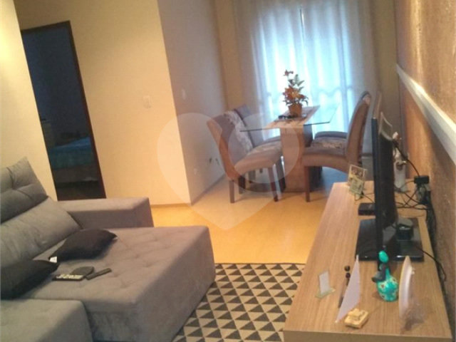 Apartamento à venda com 2 quartos, sendo 1 suíte, em Jardim Dourado, Guarulhos, SP