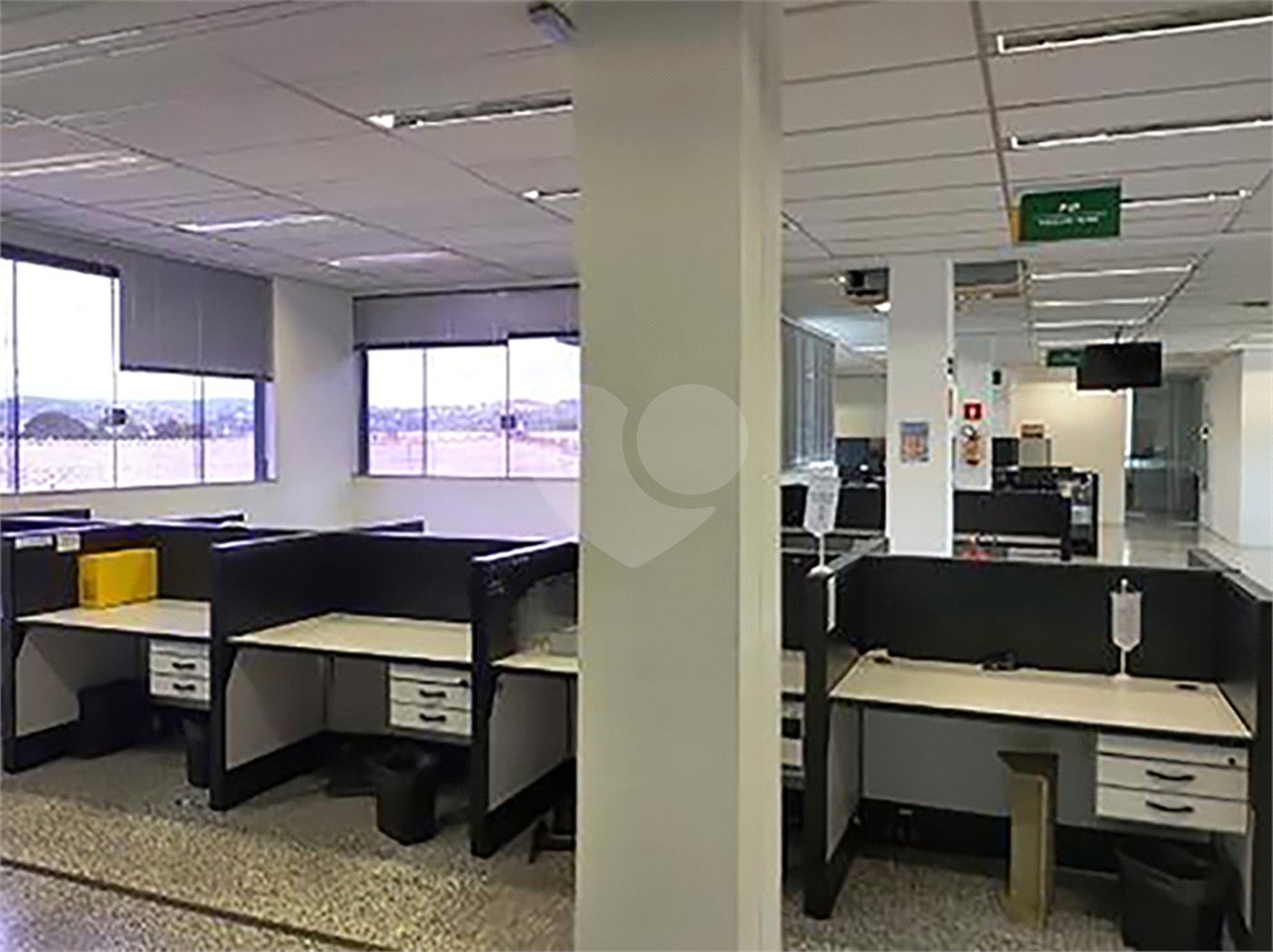 Prédio para alugar em Guaxinduva, Atibaia, SP