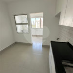 Apartamento à venda com 3 quartos, sendo 2 suítes, em Jardim Ampliação, São Paulo, SP