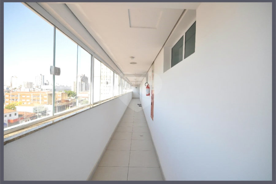 Apartamento à venda com 1 quarto em Tucuruvi, São Paulo, SP