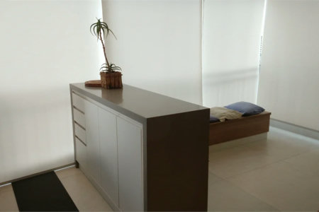 Apartamento à venda com 3 suítes em Jardim Caboré, São Paulo, SP