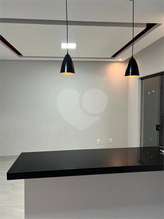 Casa à venda com 3 quartos, sendo 1 suíte, em Loteamento Serra dos Cristais, Várzea Paulista, SP