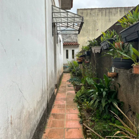 Sobrado à venda com 3 quartos, sendo 1 suíte, em Jardim Colombo, São Paulo, SP