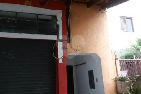 Casa à venda com 2 quartos em Chora Menino, São Paulo, SP