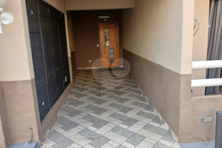 Apartamento à venda com 2 quartos em Ponte Alta, Valinhos, SP
