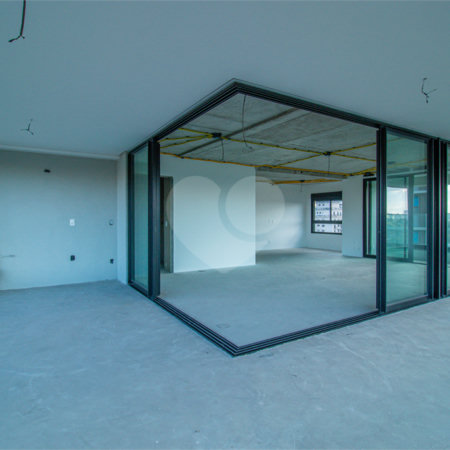Apartamento à venda com 4 suítes em Moema, São Paulo, SP