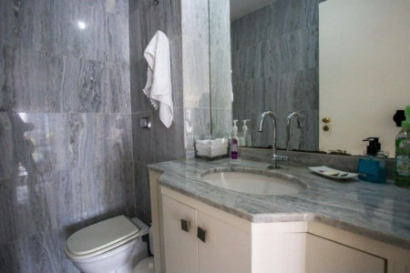 Apartamento à venda ou para alugar com 4 suítes em Jardim Fonte do Morumbi, São Paulo, SP